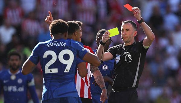 Ảnh bài viết Bóng ma khủng hoảng bao trùm dự án 2 tỷ bảng của Chelsea