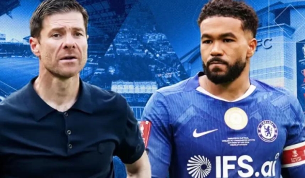 Hàng loạt vấn đề tại Chelsea đang chờ đợi Xabi Alonso.