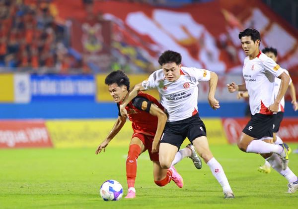 Ninh Bình sẽ quyết chiến vì top 3.