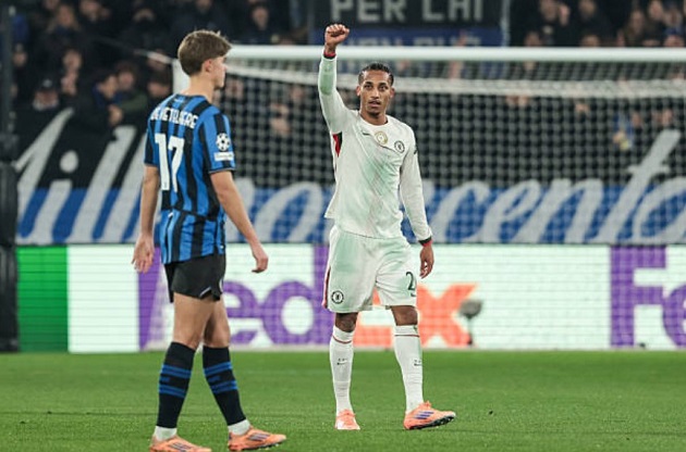 Chelsea chưa có ý định thảo luận về việc bán Joao Pedro.