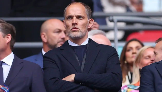 Ảnh bài viết Mối lo hàng thủ tuyển Anh từ canh bạc nhân sự của Thomas Tuchel