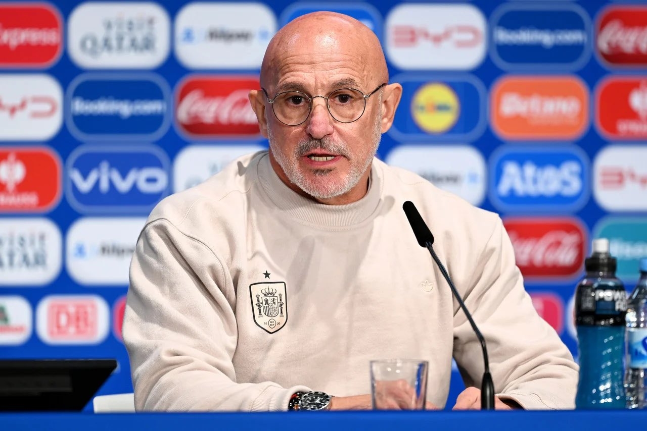 Ảnh bài viết Tây Ban Nha gạt toàn bộ sao Real khỏi World Cup 2026