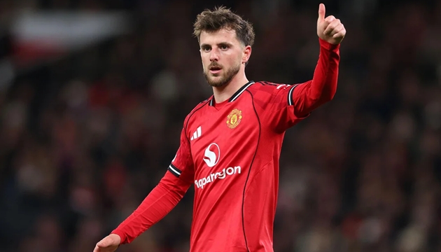 Ảnh bài viết Mason Mount và cơ hội hồi sinh dưới thời Michael Carrick