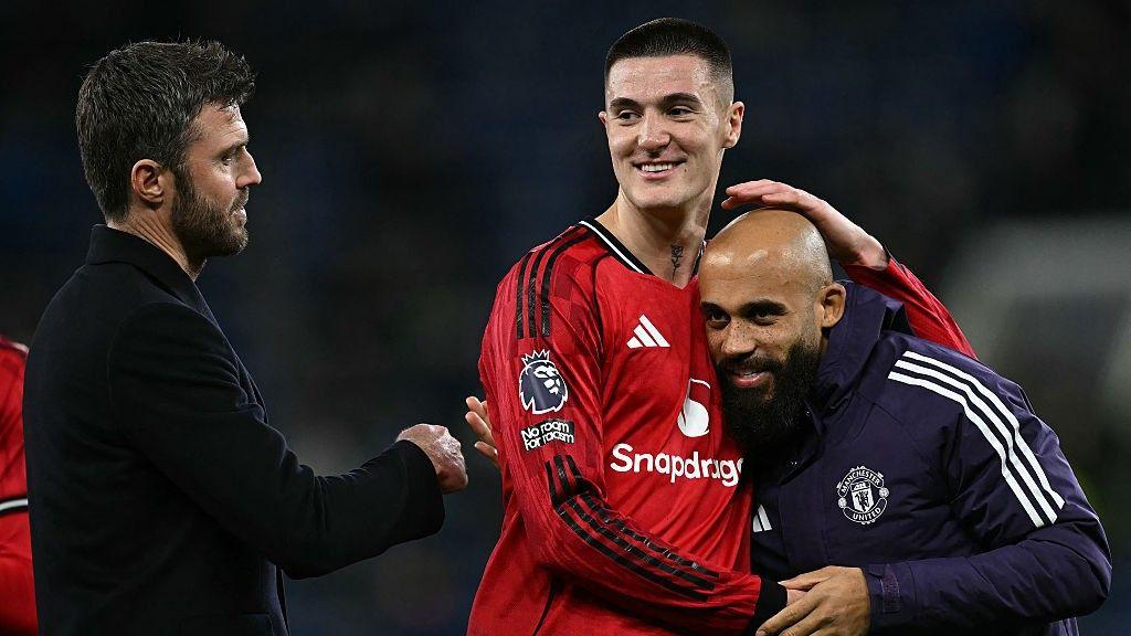 Ảnh bài viết Ai là Vua phá lưới của Man United mùa này?