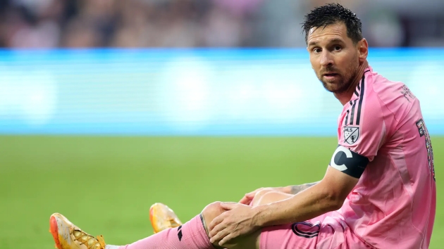 Messi được xác nhận không gặp vấn đề nghiêm trọng trước thềm World Cup 2026.