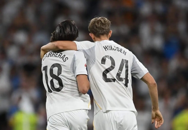 Không một ngôi sao Real Madrid nào được gọi lên tuyển Tây Ban Nha dự World Cup 2026.