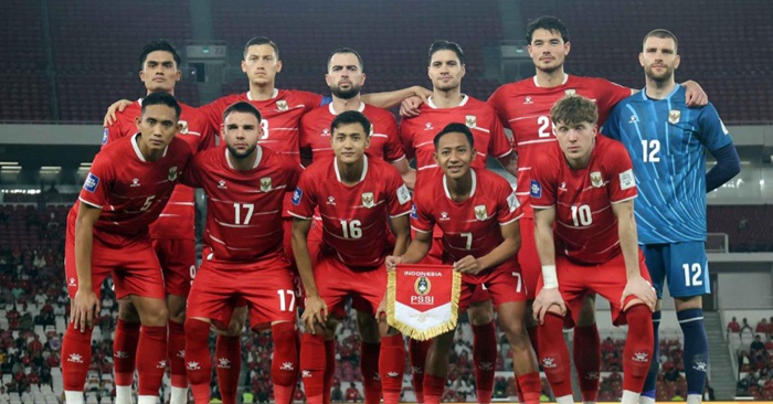 Ảnh bài viết Tuyển Indonesia dùng nội binh đá AFF Cup để dồn sức ra châu Á