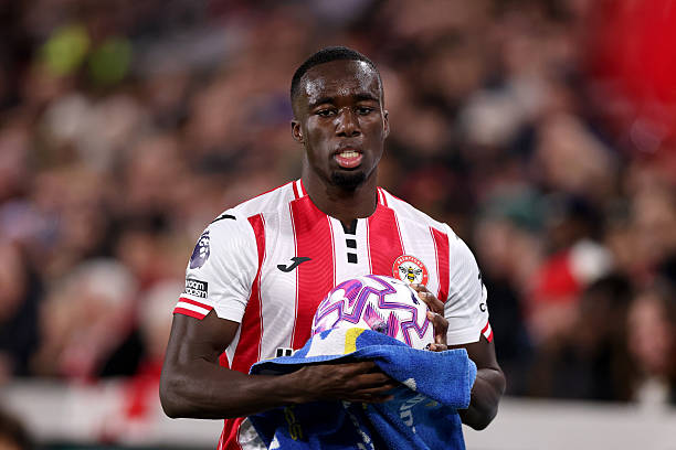 Kayode sẽ là sự bổ sung lý tưởng cho Liverpool.