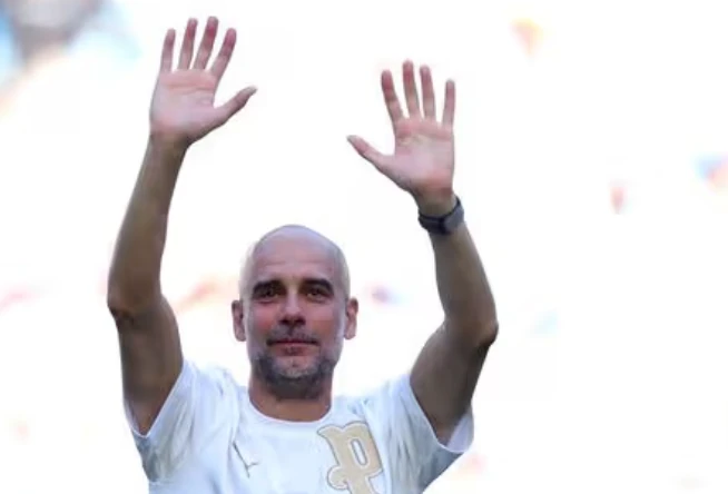 Ảnh bài viết 20 danh hiệu và những con số vĩ đại của Pep tại Man City
