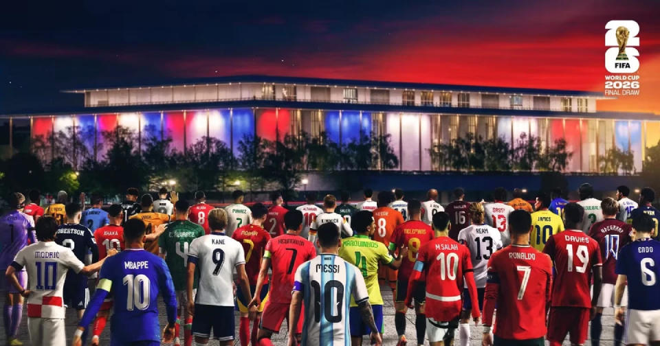 Ảnh bài viết Thời tiết cực đoan đe dọa các ông lớn tại World Cup 2026