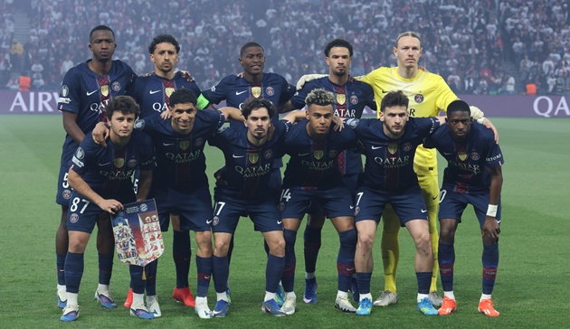 Đội bóng tấn công tốt như PSG sẽ gặp phải thử thách lớn.