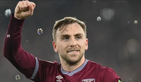 Dù West Ham xuống hạng nhưng màn trình diễn cá nhân của Bowen vẫn rất ấn tượng.