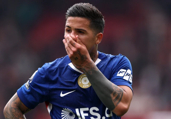 Liệu Fernandez ở lại hay rời Chelsea?