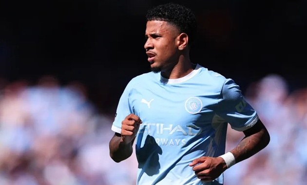 Ảnh bài viết Tottenham quyết săn báu vật 60 triệu bảng của Man City