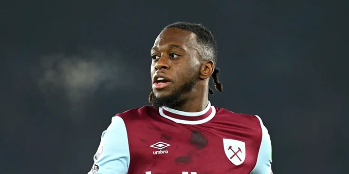 Ảnh bài viết West Ham rớt hạng, Everton nhắm mua Aaron Wan-Bissaka