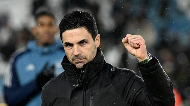 Arteta cần phải đưa ra những toan tính phù hợp nhất.