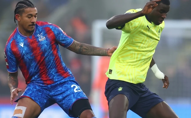 Ảnh bài viết Cái kết cổ tích chờ Oliver Glasner cùng Crystal Palace
