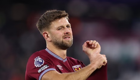 West Ham muốn thanh lý hợp đồng với Niclas Fullkrug.