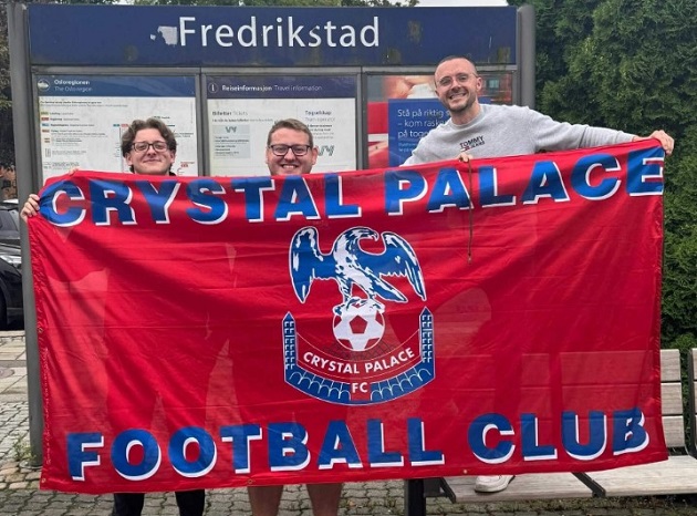 Ảnh bài viết Món quà vô giá sau chiến dịch châu Âu của Crystal Palace