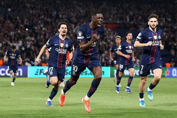 PSG sẽ cần đến sự tỏa sáng của các cá nhân.