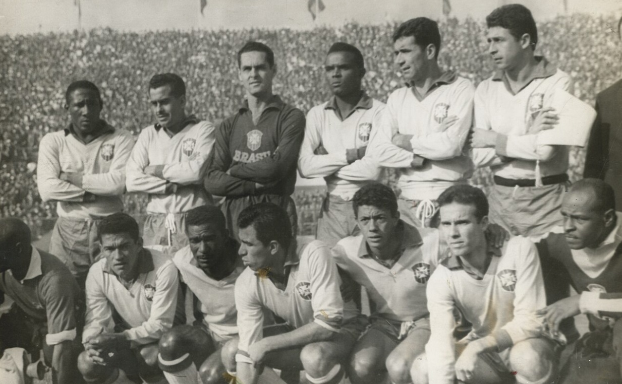 Ảnh bài viết Lịch sử FIFA World Cup 1962: Kỳ quan trên đống đổ nát và vũ điệu của Garrincha