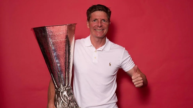 Ảnh bài viết Những điểm nhấn đáng chú ý tại chung kết UEFA Conference League