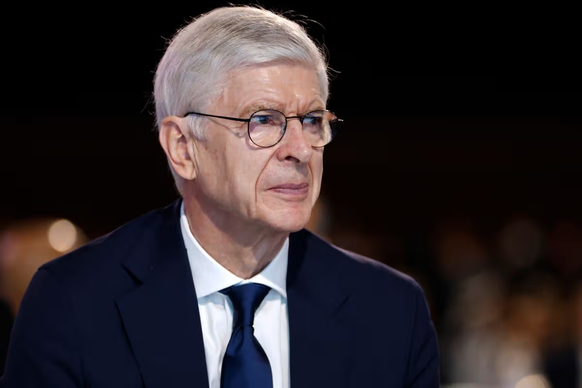 Ảnh bài viết Wenger mách nước Arteta, tin Arsenal hạ PSG