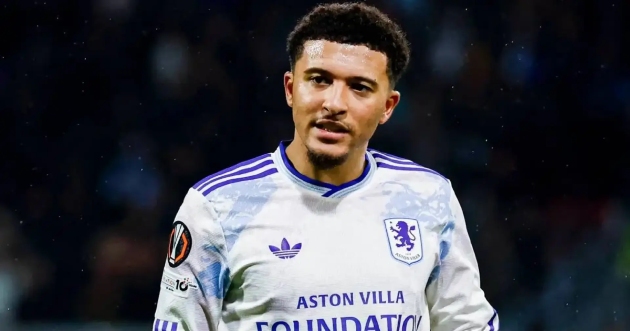 Ảnh bài viết Đại chiến 4 CLB Ngoại hạng Anh theo đuổi Jadon Sancho