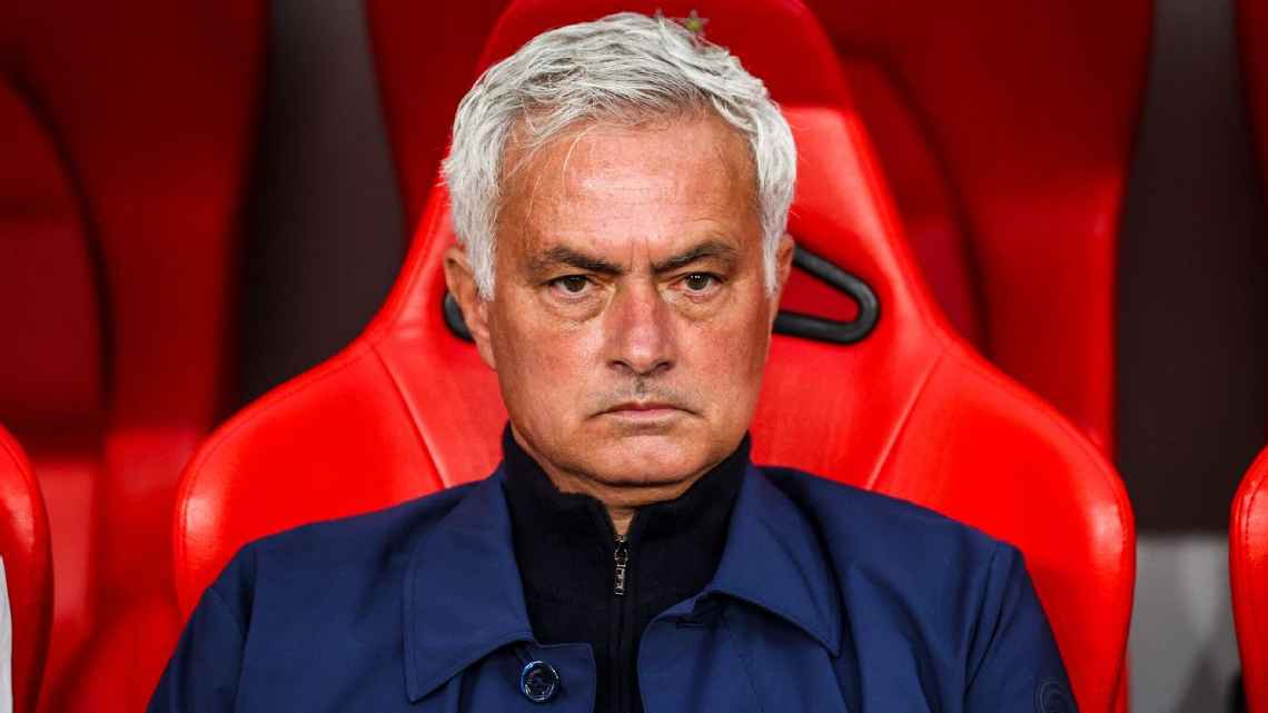 Mourinho chưa thể quay lại Real Madrid.