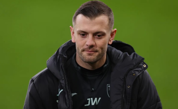Ảnh bài viết Lý do Wilshere tin Arsenal đã sẵn sàng xưng vương tại Champions League