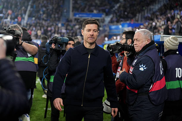 Ảnh bài viết Lợi thế bị lãng quên giúp Alonso tái thiết đế chế Chelsea