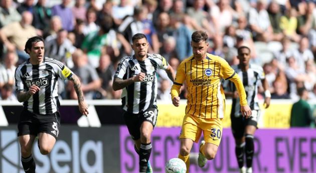Ảnh bài viết Sau Ederson, MU sẵn sàng chi 87 triệu bảng mua Sandro Tonali