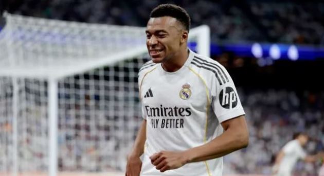 Ảnh bài viết Vì mẹ ruột, Mbappe có thể gia nhập Liverpool