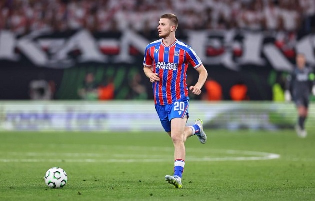 Ảnh bài viết Wharton chứng minh Tuchel đã sai khi gây ấn tượng ở Leipzig