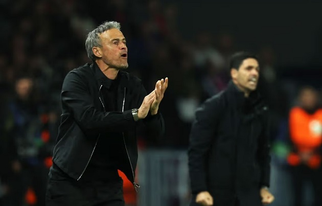 Ảnh bài viết Lợi thế 13 ngày nghỉ có giúp PSG hạ gục Arsenal?