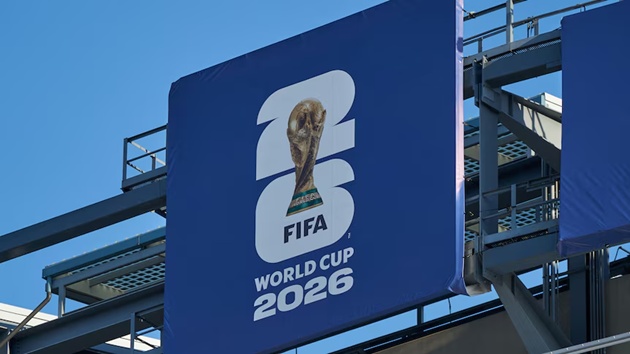 Ảnh bài viết FIFA đối mặt cuộc điều tra vì giá vé World Cup 2026 quá đắt