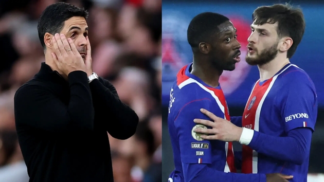 Evra cảnh báo Arsenal cần một kế hoạch khác để không bị PSG "nhấn chìm"