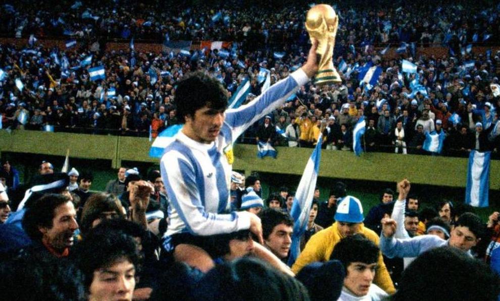Ảnh bài viết Lịch sử World Cup 1978: Vinh quang và những góc khuất