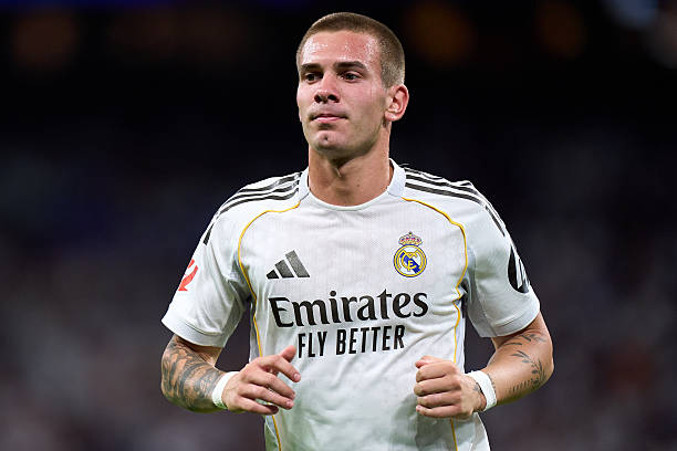 Ảnh bài viết Mastantuono nguy cơ lỡ World Cup vì phong độ tại Real