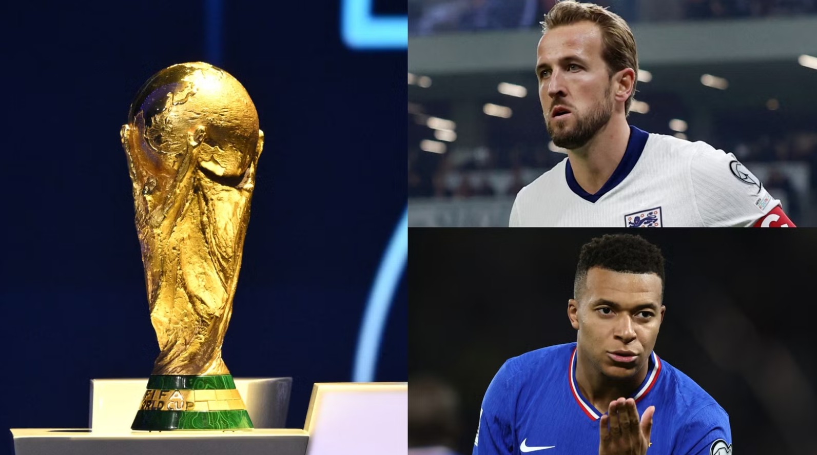 Ảnh bài viết Danh sách cầu thủ, đội hình 48 đội tuyển tham dự World Cup 2026