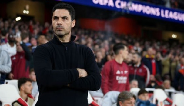 Ảnh bài viết Arteta khẳng định Arsenal đã tìm thấy dàn cầu thủ để vô địch