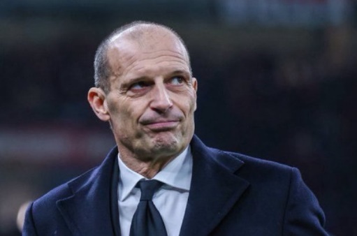Ảnh bài viết Allegri tranh ghế nóng Napoli với Vincenzo Italiano