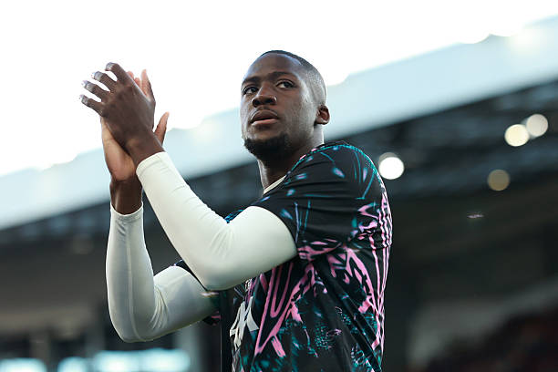 Ảnh bài viết Liverpool nguy cơ mất trắng Konate sau khi đàm phán thất bại