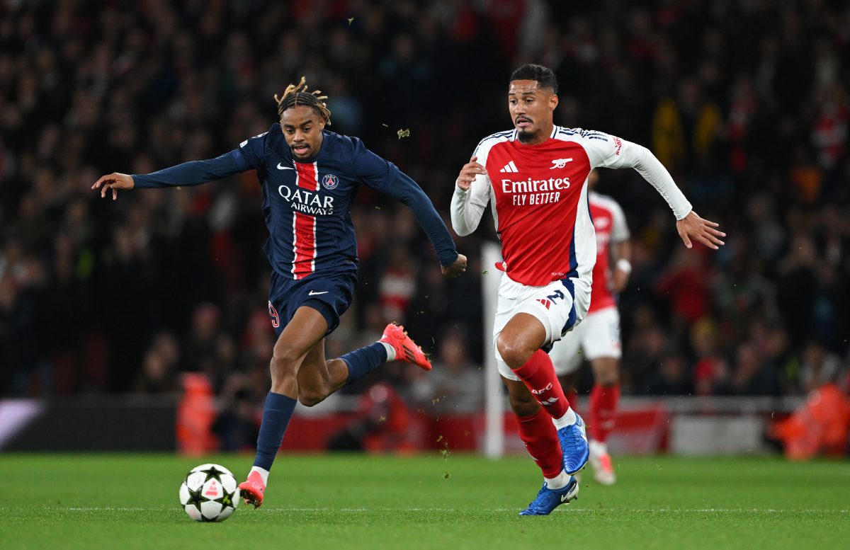 Ảnh bài viết "Ngọn giáo" PSG đấu "khiên thép" Arsenal tại chung kết C1