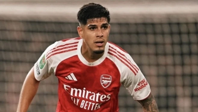 Ảnh bài viết Tin đồn chuyển nhượng sáng 29/5: Barca săn đón sao Arsenal; Ruben Dias có thể rời Man City