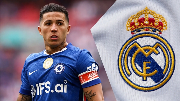 Ảnh bài viết Chelsea đòi mức giá kỷ lục 161 triệu USD cho Enzo Fernandez