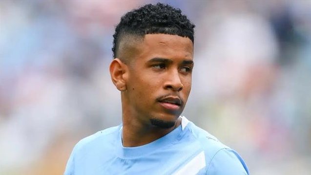 Savinho có thể sẽ rời Man City.