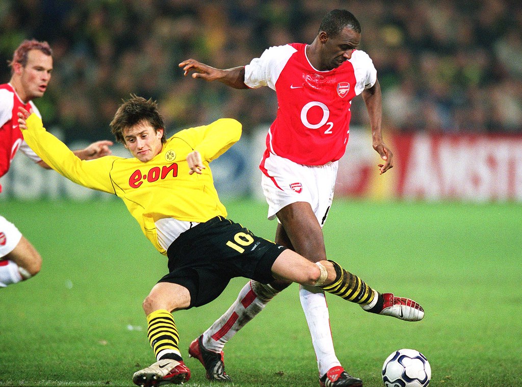 Trước Arsenal, Rosicky chơi bóng cực kỳ điềm tĩnh.
