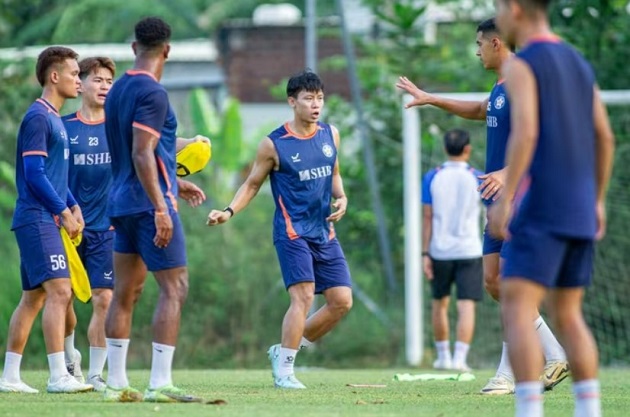 Ảnh bài viết Liệu Đà Nẵng có thể tự quyết vé trụ hạng?