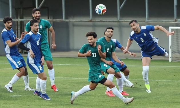 Ảnh bài viết Đại sứ Iran chỉ trích Mỹ không công bằng tại World Cup 2026